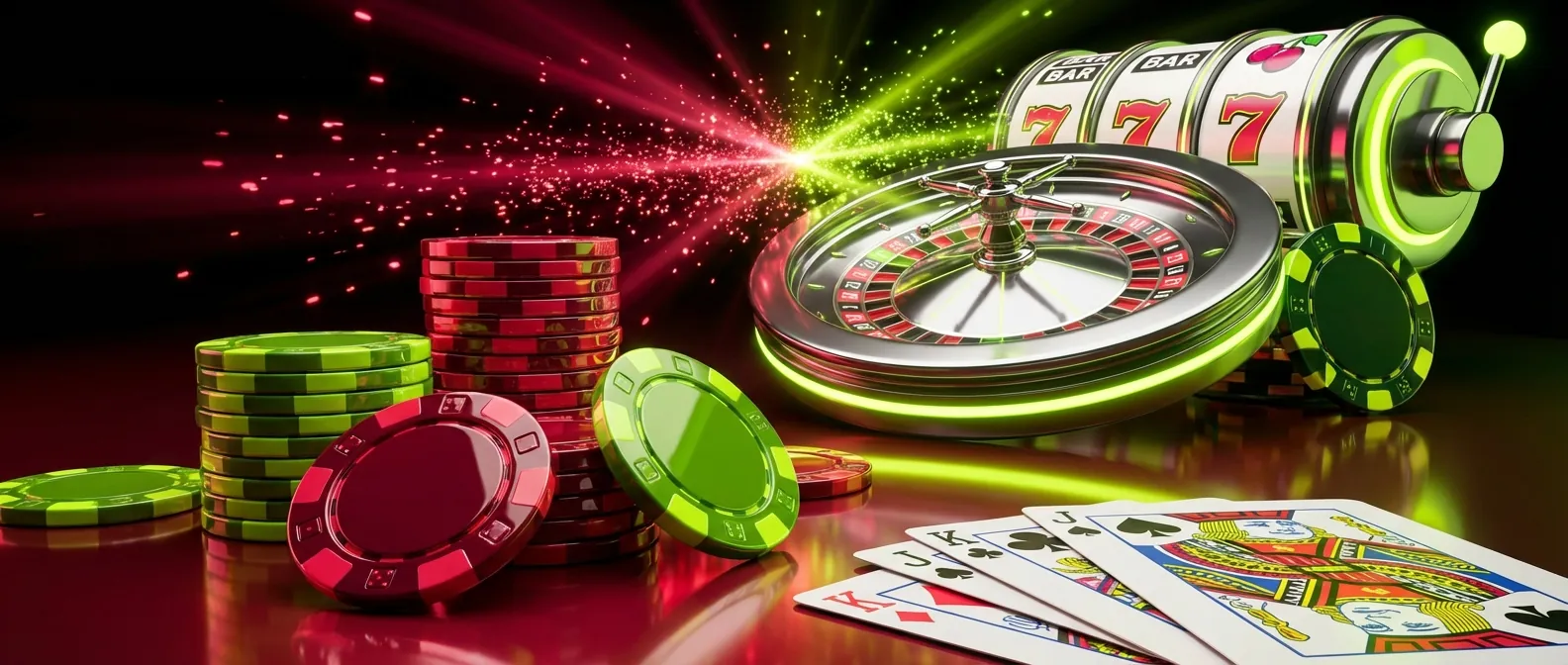 Jalla Casino bonus