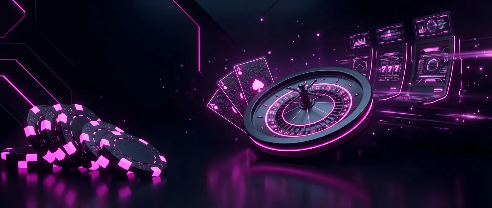 Jalla Casino bonus