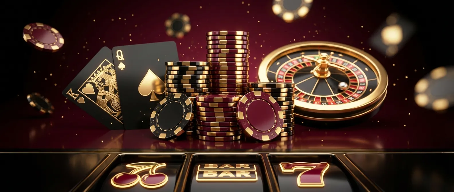 Jalla Casino bonus